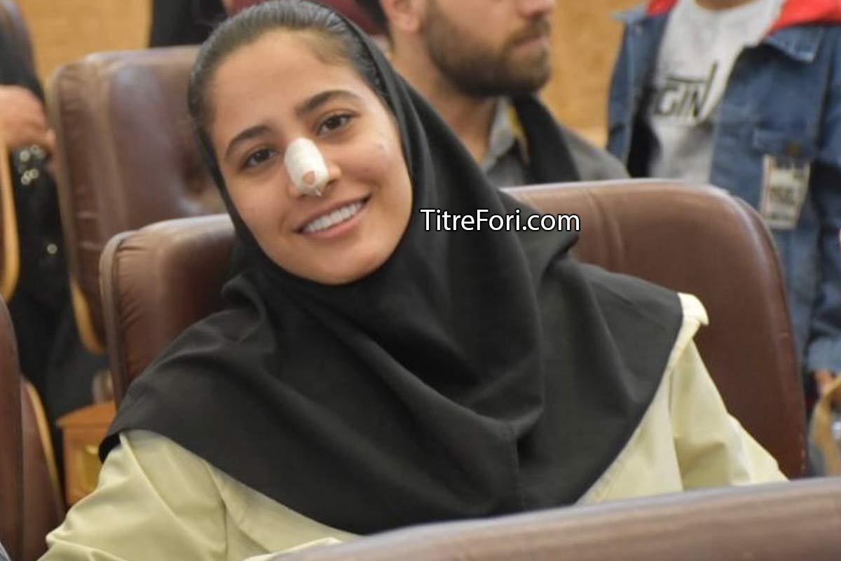 بیوگرافی رومینا سالک
