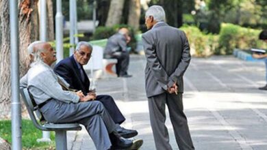 خبر مهم برای بازنشستگان تامین اجتماعی در مورد معوقات سال ۱۴۰۰