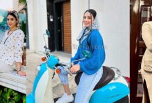بیوگرافی مرجان سلحشوری