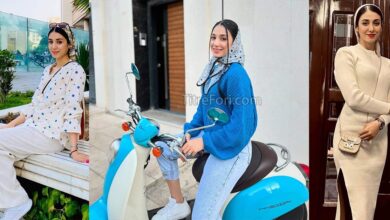 بیوگرافی مرجان سلحشوری