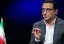 مهدی محمدی مشاور قالیباف