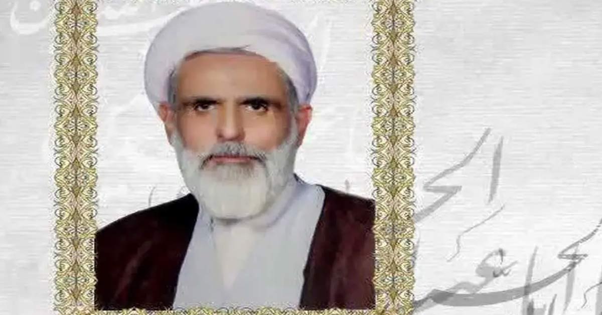 حجت الاسلام علی طائب کیست ؟ علت فوت حجت الاسلام علی طائب چه بود ؟