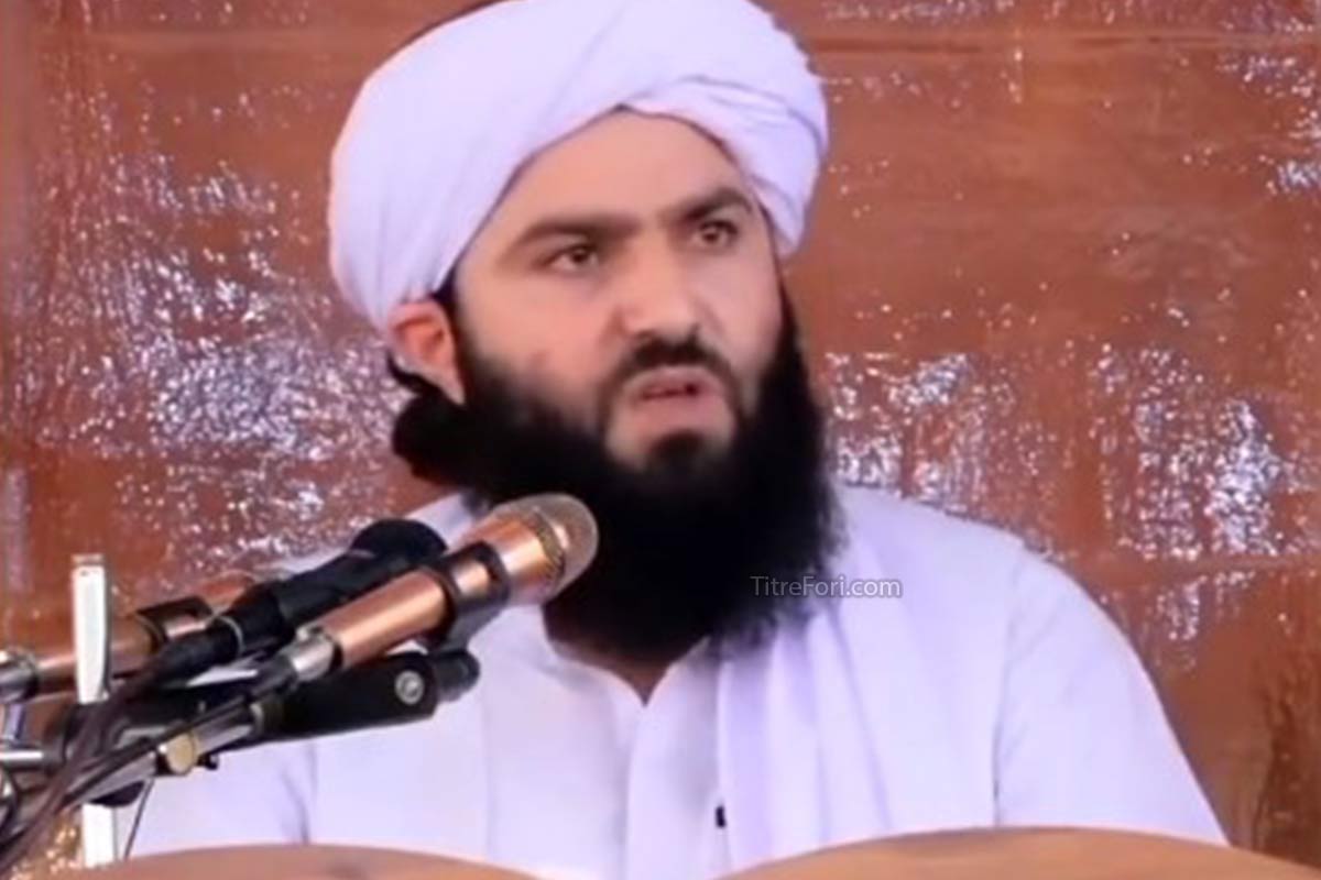 امام جمعه افغانستان