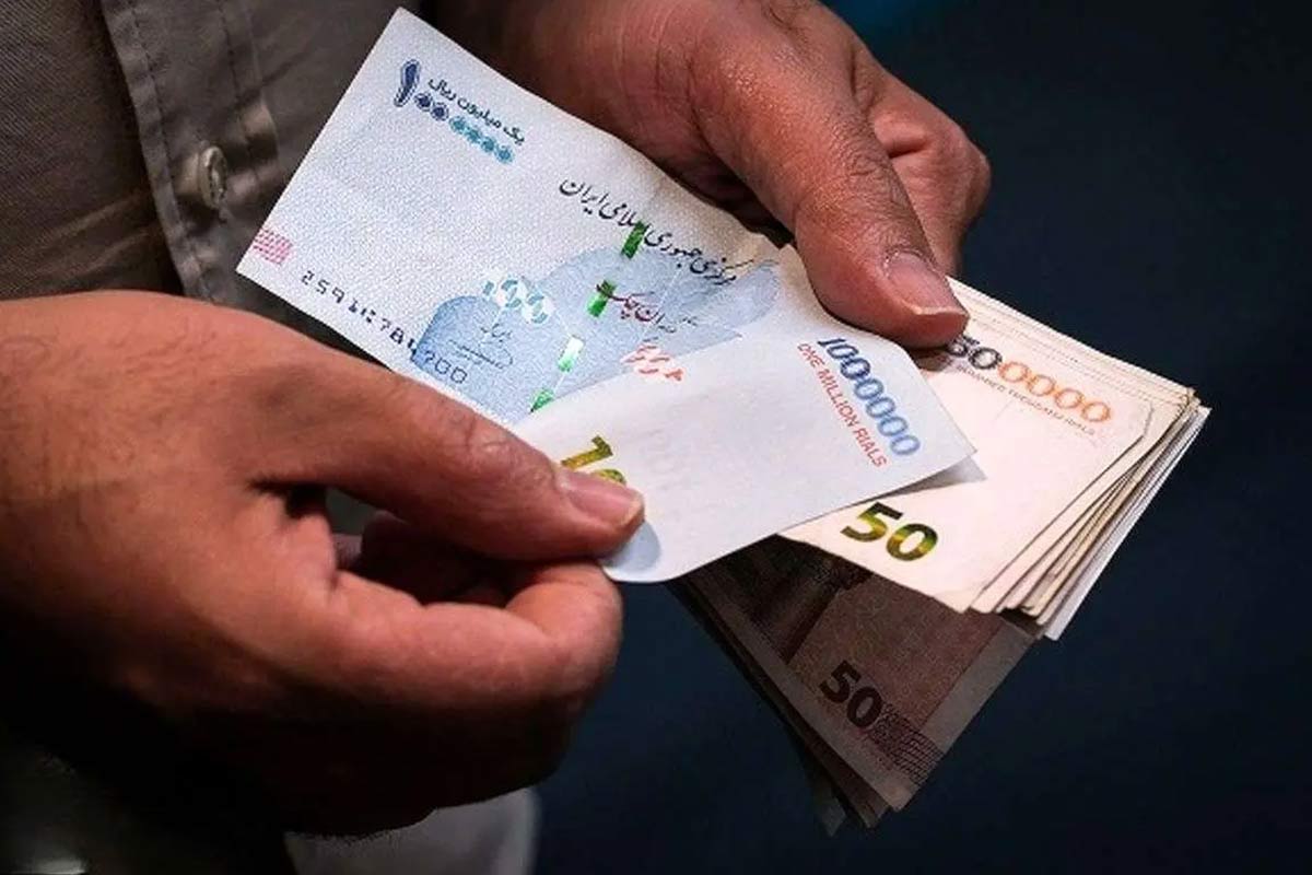 زمان واریز یارانه تیر ۱۴۰۴ دهک های ۱ تا ۳ + جدول