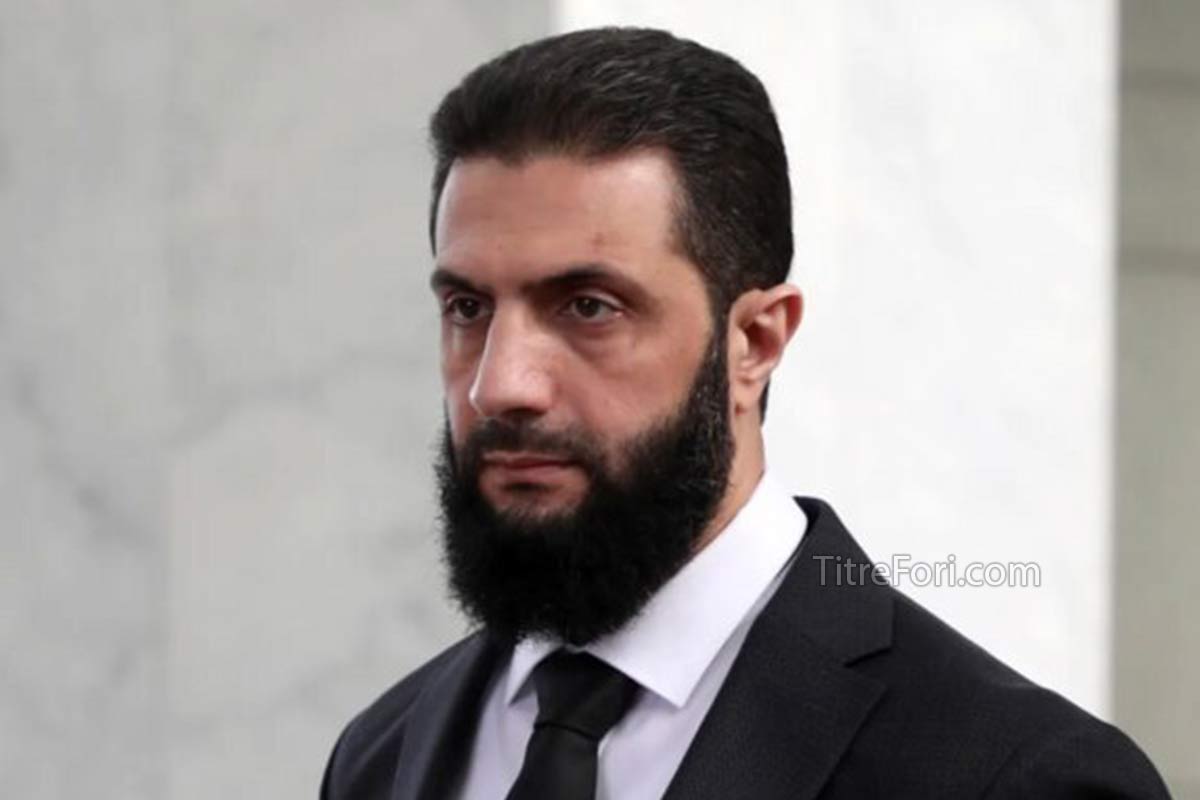 الجولانی 
