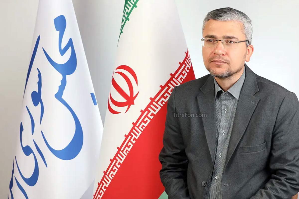 بیوگرافی ابراهیم رضایی سخنگوی كميسيون امنيت