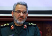 بیوگرافی سردار غلامحسین غیب‌پرور؛ سوابق و علت شهادت چه بود ؟