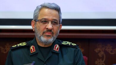 بیوگرافی سردار غلامحسین غیب‌پرور؛ سوابق و علت شهادت چه بود ؟