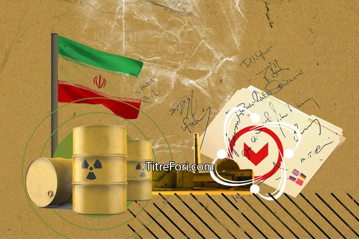 تحریمهای مکانیسم ماشه شامل چه چیزهایی است ؟
