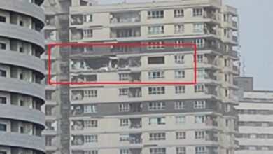 انفجار در چیتگر امروز 19 تیر 1404 + جزئیات