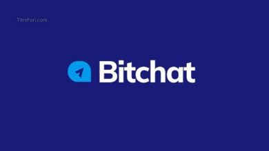 پیام رسان Bitchat برنامه چتی که بدون اینترنت کار میکند!