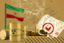 تحریمهای مکانیسم ماشه شامل چه چیزهایی است ؟