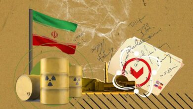 تحریمهای مکانیسم ماشه شامل چه چیزهایی است ؟