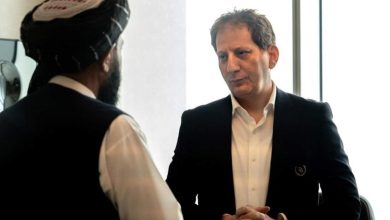 نظر بابک زنجانی درمورد اخراج افغان ها از ایران. اخراج نکنید!