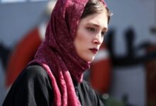 ویدیو جنجالی فرشته حسینی در ایتالیا