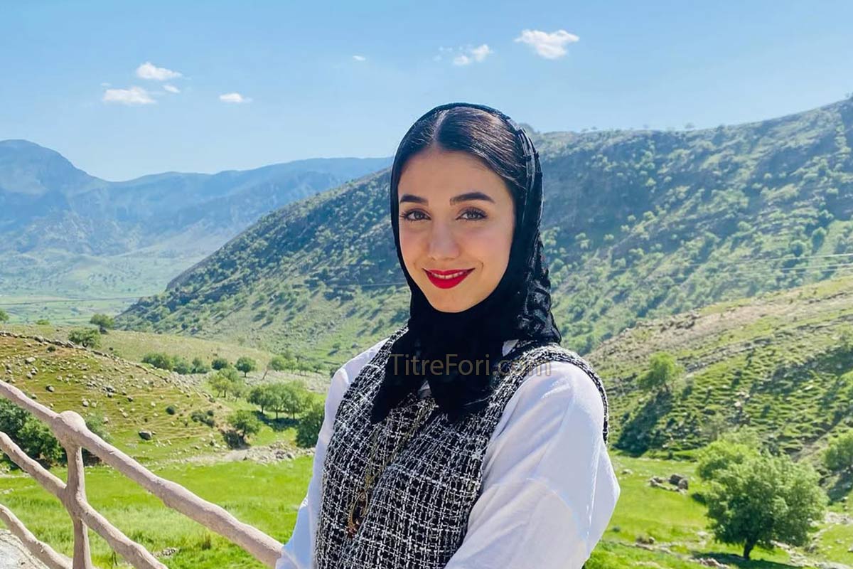بیوگرافی مرجان سلحشوری