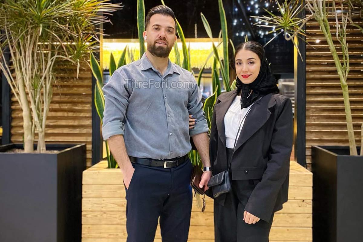بیوگرافی مرجان سلحشوری